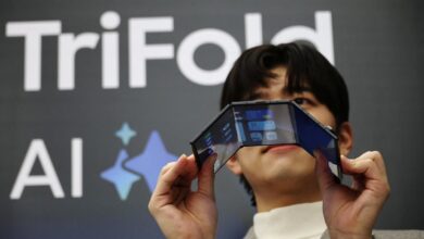 Samsung Luncurkan Galaxy Z TriFold, Ponsel Layar Tiga Lipatan: Ini Perkiraan Harganya