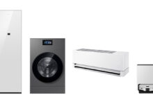 Samsung Luncurkan Lini AI-Connected Living untuk Hunian Masa Depan di CES 2026