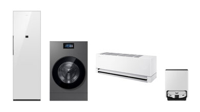 Samsung Luncurkan Lini AI-Connected Living untuk Hunian Masa Depan di CES 2026