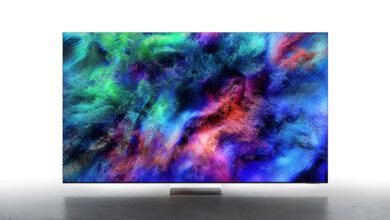 Samsung Luncurkan Micro RGB 115 Inch: TV Premium dengan Fitur Canggih di Indonesia