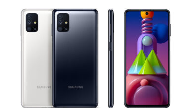 Samsung M62 Gunakan Chipset Kuat, Multitasking Lancar, Memori Bisa Ekspansi 1TB