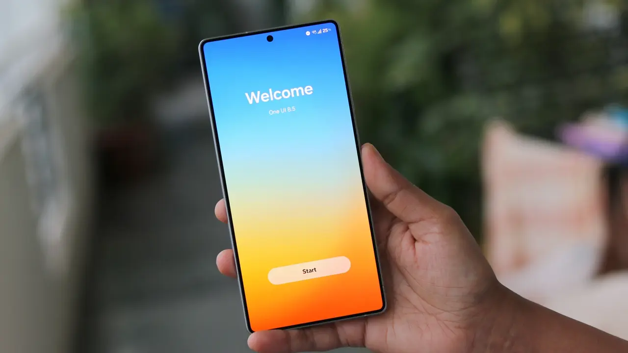 Samsung One UI 8.5 Segera Rilis: Fitur Manajemen Baterai Cerdas dan Konektivitas Lintas Perangkat Ditingkatkan
