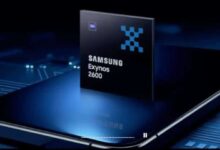 Samsung Resmi Luncurkan Exynos 2600, Prosesor 2nm Pertama untuk Galaxy S26