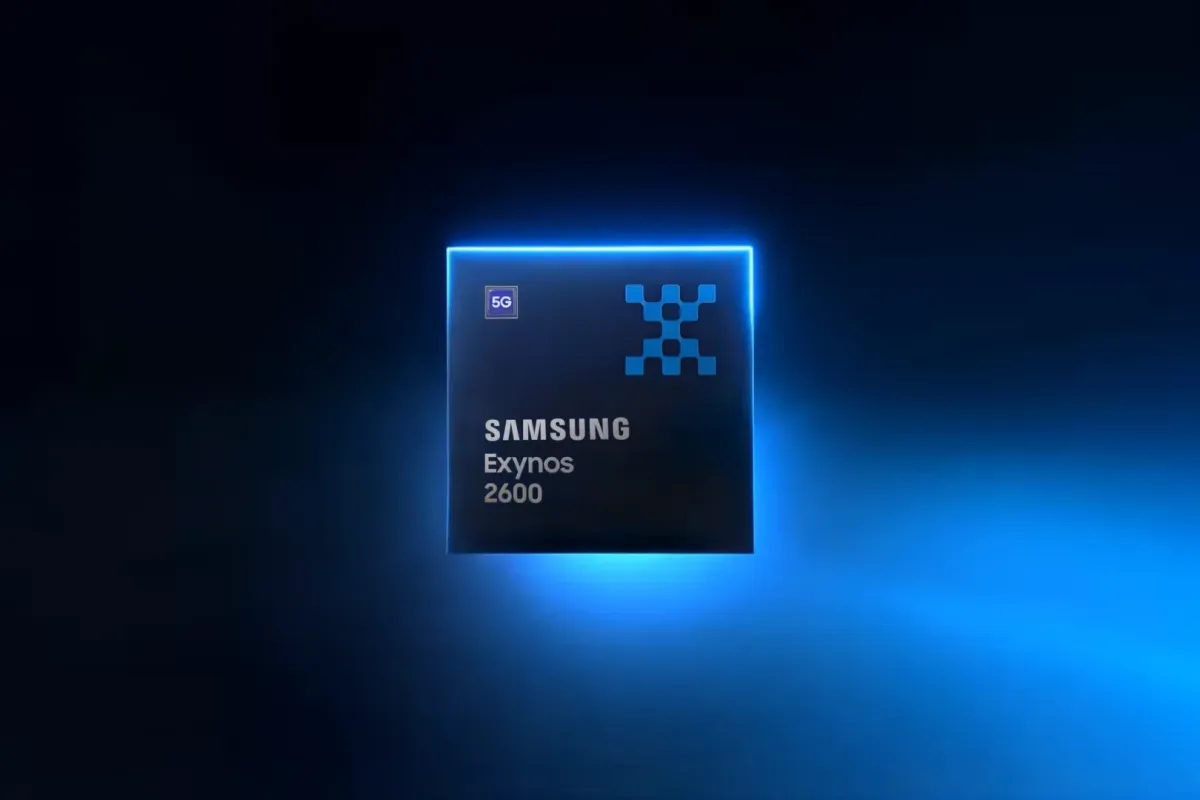 Samsung Rilis Exynos 2600 2nm, Chipset Flagship Penantang Snapdragon 8 Elite Gen 5