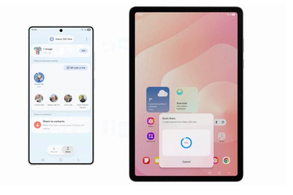 Samsung Rilis One UI 8.5 Beta: Ini Daftar Fitur Baru dan Ponsel yang Kebagian Update