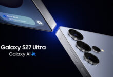 Samsung Siap Hadirkan Sensor Kamera Global Shutter di Galaxy S27, Inovasi Fotografi Baru?