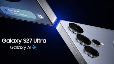 Samsung Siap Hadirkan Sensor Kamera Global Shutter di Galaxy S27, Inovasi Fotografi Baru?