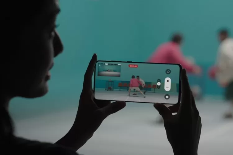 Samsung Siapkan Peningkatan Kamera Besar untuk Ponsel Flagship Terbaru 2025