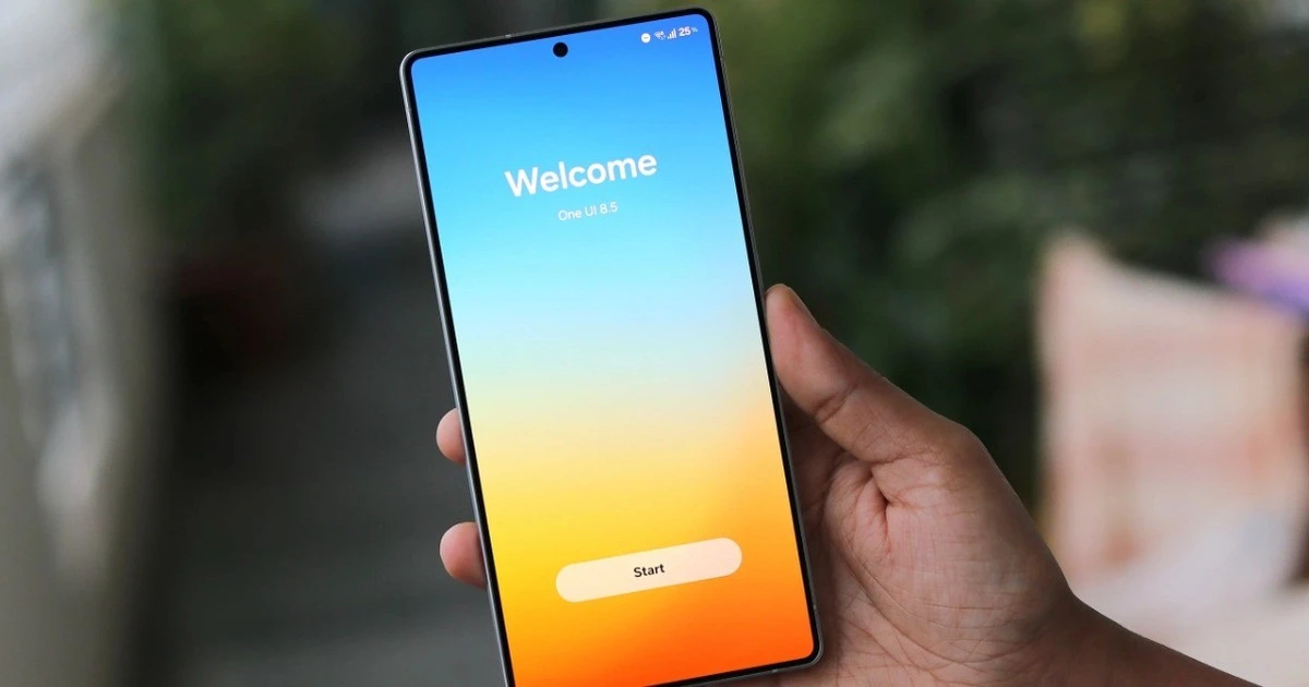 Samsung Umumkan Jadwal Rilis Pembaruan One UI 8.5 untuk Pengguna Global