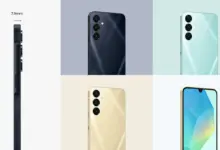 Sebagus Apa Samsung Galaxy A16 5G, HP Android Terlaris Dunia Q3 2025? Intip Kelebihannya!