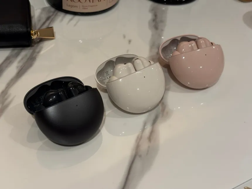 Segera Hadir Huawei FreeBuds 7i dengan ANC Terbaru dan Desain Stylish yang Modern