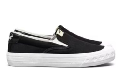 Sepatu Slip-On Buatan Lokal Jadi Pilihan Utama Konsumen Indonesia di 2025