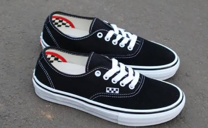 Sepatu Vans Wajib Dimiliki Gen Z: Pilihan Trendi dan Kekinian untuk Penampilan Stylish