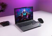 Settingan Laptop Terbaik untuk Live Streaming Game: Cara Ubah Hobi Jadi Cuan Efektif