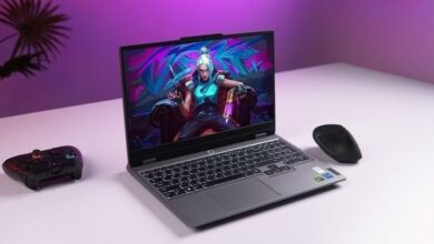 Settingan Laptop Terbaik untuk Live Streaming Game: Cara Ubah Hobi Jadi Cuan Efektif