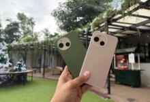 Sharp AQUOS Sense10 Resmi, Andalkan Desain Khas Jepang dengan Harga Rp6 Jutaan