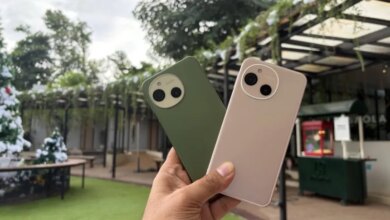 Sharp AQUOS Sense10 Resmi, Andalkan Desain Khas Jepang dengan Harga Rp6 Jutaan