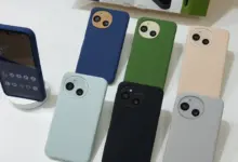 Sharp Aquos Sense 10 Meluncur di Indonesia 17 Desember dengan Snapdragon 7s Gen 3