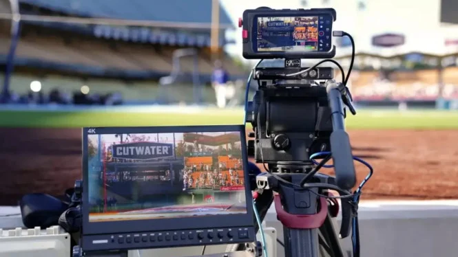 Shot on iPhone Tampil di Final MLS, Apple Resmi Masuki Dunia Siaran Broadcast Nasional