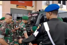 Sidang Kematian Prada Lucky: Oditur Militer Tolak Pledoi 22 Terdakwa, Apa Selanjutnya?