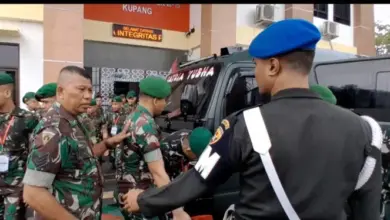 Sidang Kematian Prada Lucky: Oditur Militer Tolak Pledoi 22 Terdakwa, Apa Selanjutnya?