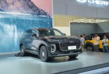 Simulasi Cicilan Syariah Chery Tiggo 9 CSH AWD, Pilihan Tenor Hingga 7 Tahun, Cek Detailnya