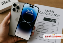 Simulasi Cicilan iPhone 17 Pro Max di iBox: Mulai Rp1 Jutaan per Bulan, Cek Syaratnya