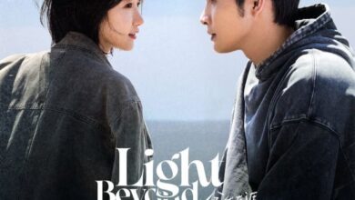 Sinopsis Light Beyond the Reed: Perjalanan Perempuan Bangkit dari Luka dan Trauma