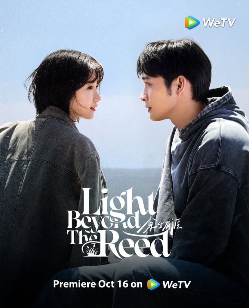 Sinopsis Light Beyond the Reed: Perjalanan Perempuan Bangkit dari Luka dan Trauma