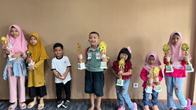Smart Kids Competition Semarang: Ajang Lomba Edukatif dan Kreatif untuk Anak-Anak