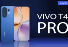 Smartphone Vivo T4 Pro Hadir dengan Desain Elegan dan Performa Kencang Terbaru