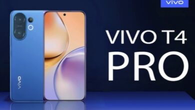 Smartphone Vivo T4 Pro Hadir dengan Desain Elegan dan Performa Kencang Terbaru