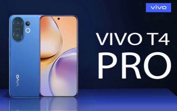 Smartphone Vivo T4 Pro Hadir dengan Desain Elegan dan Performa Kencang Terbaru