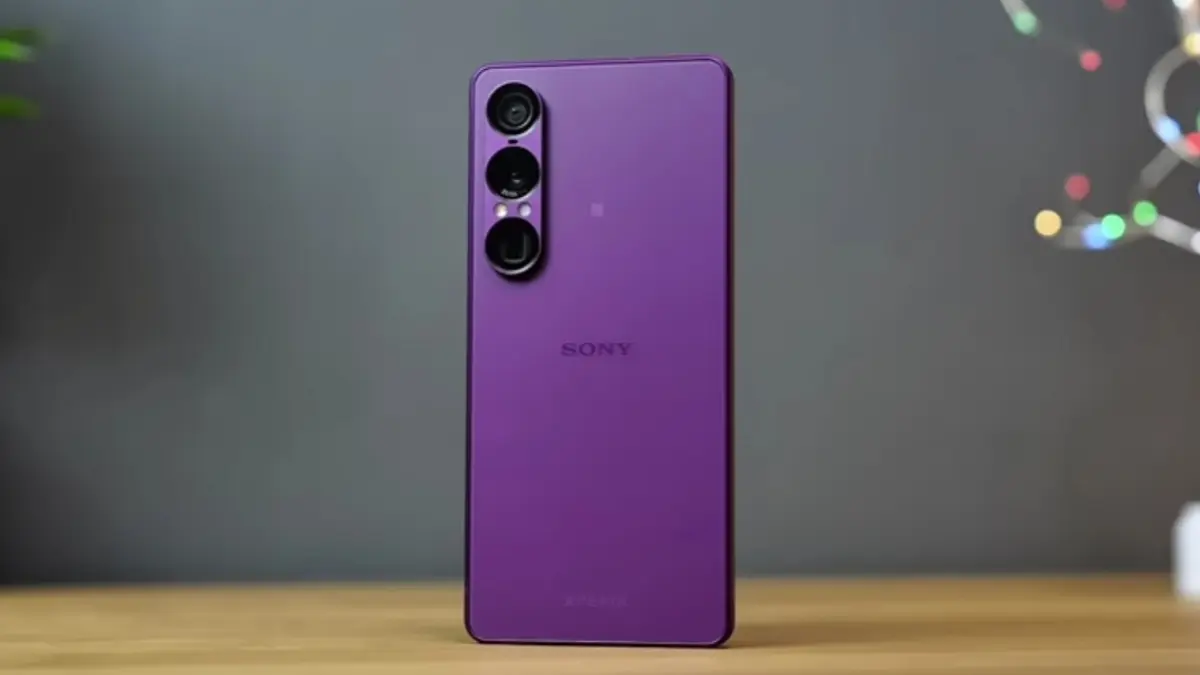 Sony Xperia 1 Mark 7: Smartphone dengan Optical Path Paling Presisi untuk Fotografer Mobile