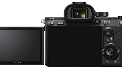 Sony α7 V Resmi Hadir dengan 30fps Tanpa Blackout dan Video 4K Profesional