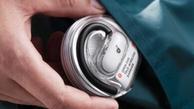 Soundcore Resmi Rilis V40i Open-Ear Headphones: Fitur Unggulan & Harga Terbaru 2025