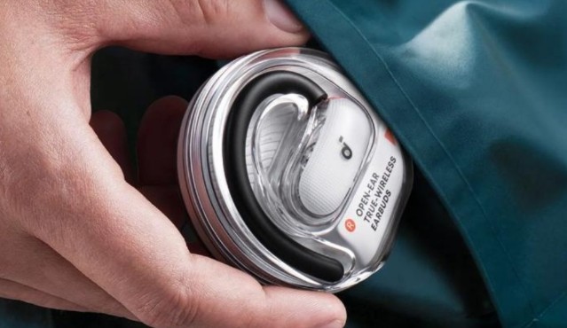 Soundcore Resmi Rilis V40i Open-Ear Headphones: Fitur Unggulan & Harga Terbaru 2025