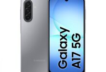 Spesifikasi Lengkap Samsung Galaxy A17 5G, HP 3 Jutaan yang Siap Guncang Pasar 2025