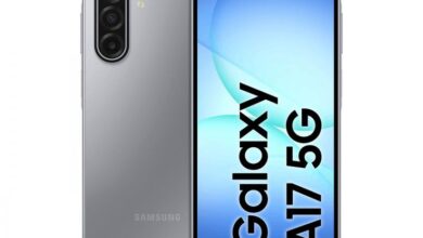 Spesifikasi Lengkap Samsung Galaxy A17 5G, HP 3 Jutaan yang Siap Guncang Pasar 2025