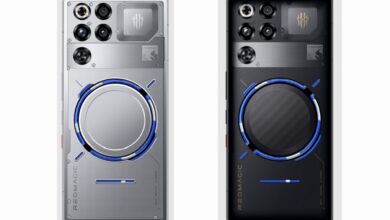 Spesifikasi Red Magic 11 Pro: Ponsel Gaming Flagship dengan Harga Paling Terjangkau 2025