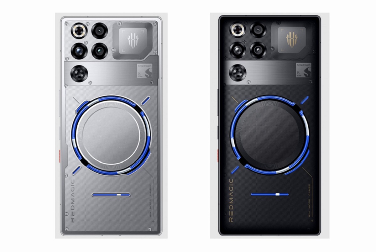 Spesifikasi Red Magic 11 Pro: Ponsel Gaming Flagship dengan Harga Paling Terjangkau 2025