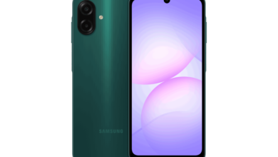 Spesifikasi Samsung Galaxy A07 5G Terungkap di Geekbench: Bocoran Fitur dan Performa Terbaru