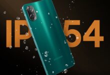 Spesifikasi Samsung Galaxy F07: Smartphone Minimalis dengan Desain Elegan dan Fitur Lengkap