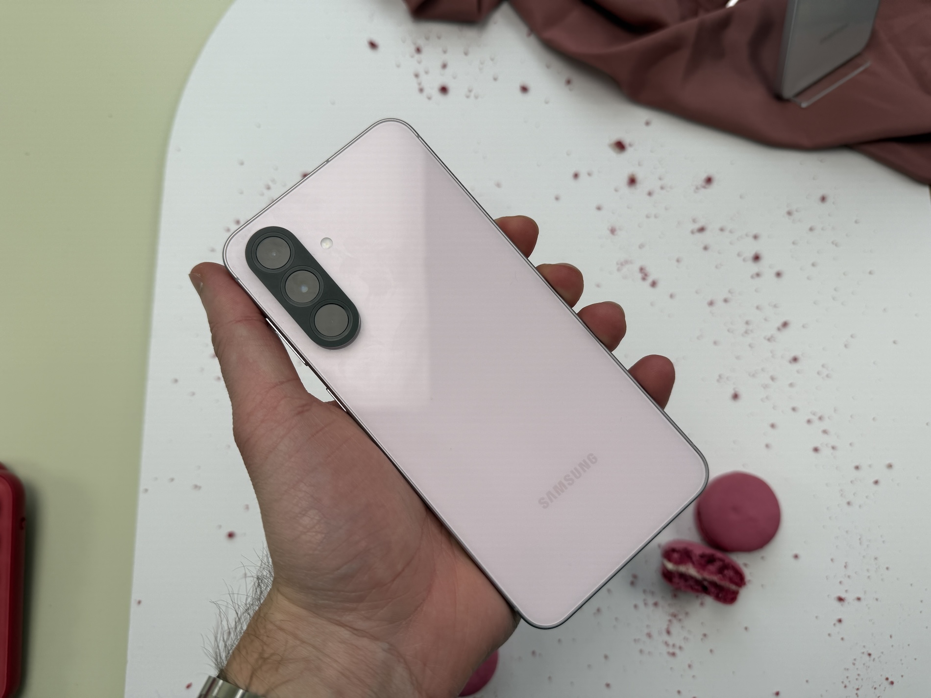 Spesifikasi Utama Galaxy A37 & A57 Bocor: Ini Detail Lengkap Ponsel Terbaru Samsung