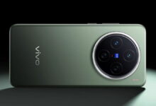 Spesifikasi Vivo X200T: Triple Kamera Utama 50 MP, Performa Canggih dan Fitur Terbaru