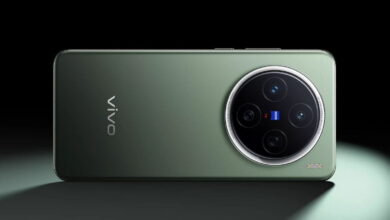 Spesifikasi Vivo X200T: Triple Kamera Utama 50 MP, Performa Canggih dan Fitur Terbaru