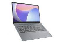 Spesifikasi dan Harga Lenovo IdeaPad Slim 3 15IRU8 JVID Terbaru dengan Core i3-1315U