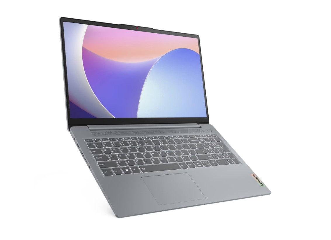 Spesifikasi dan Harga Lenovo IdeaPad Slim 3 15IRU8 JVID Terbaru dengan Core i3-1315U