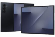 Spesifikasi dan Harga Samsung Galaxy Z TriFold: Inovasi Layar Lebih Luas, Ini Detailnya!