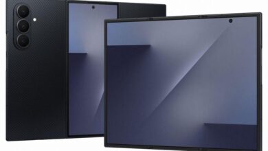 Spesifikasi dan Harga Samsung Galaxy Z TriFold: Inovasi Layar Lebih Luas, Ini Detailnya!